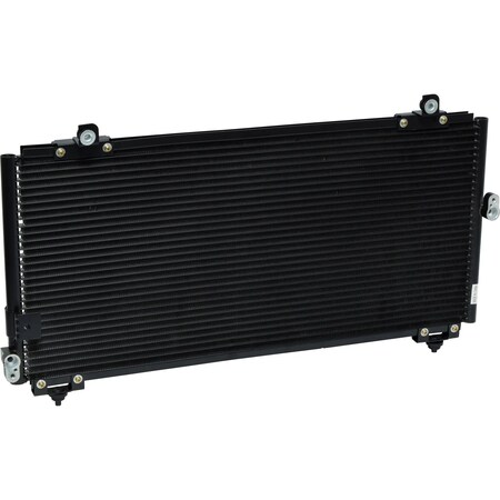 Universal Air Cond Toy Tercel 97-95 CN4668PFC